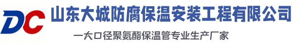 池州大城防腐保温安装工程有限公司